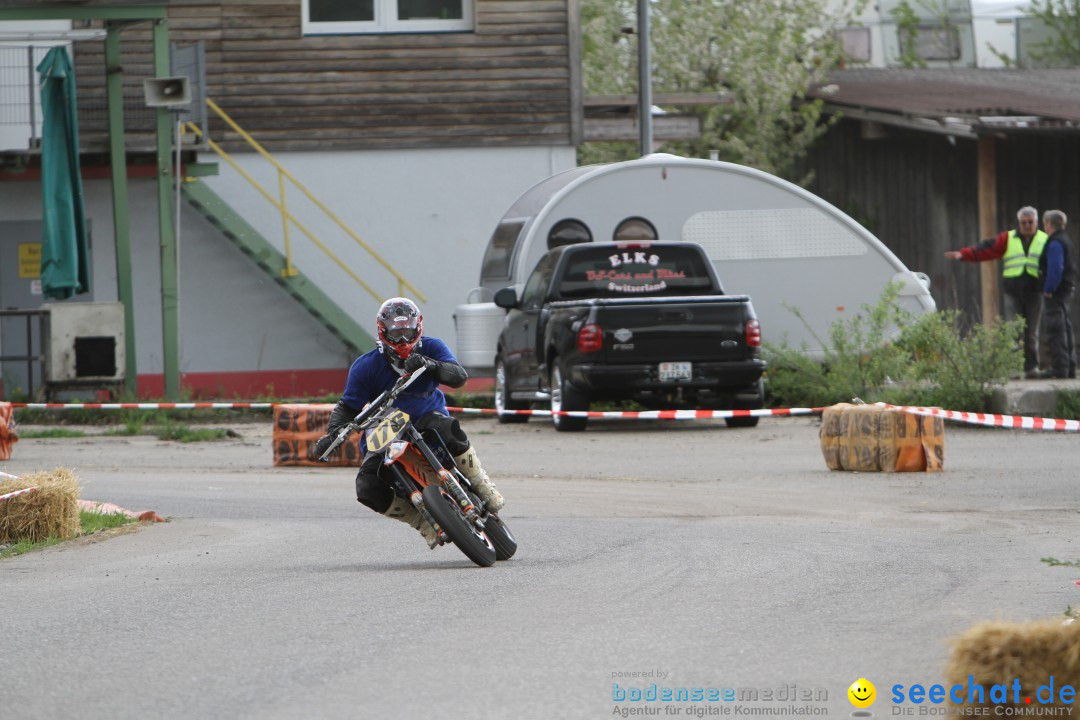 Supermoto: Welschingen am Bodensee, 04.05.2013