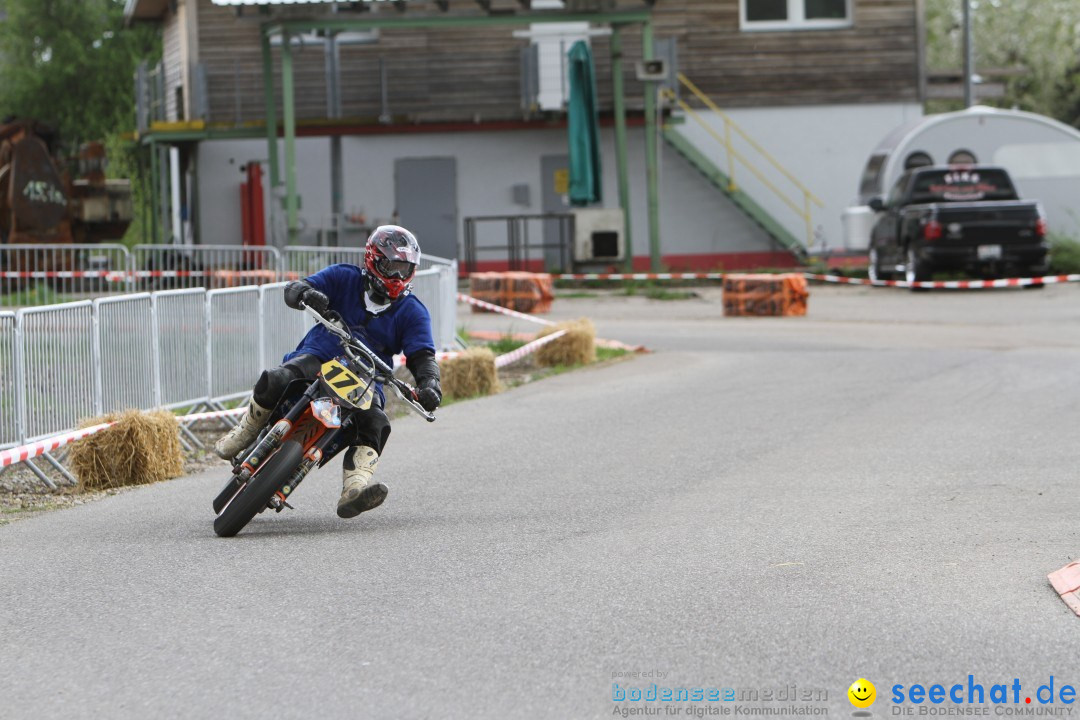 Supermoto: Welschingen am Bodensee, 04.05.2013