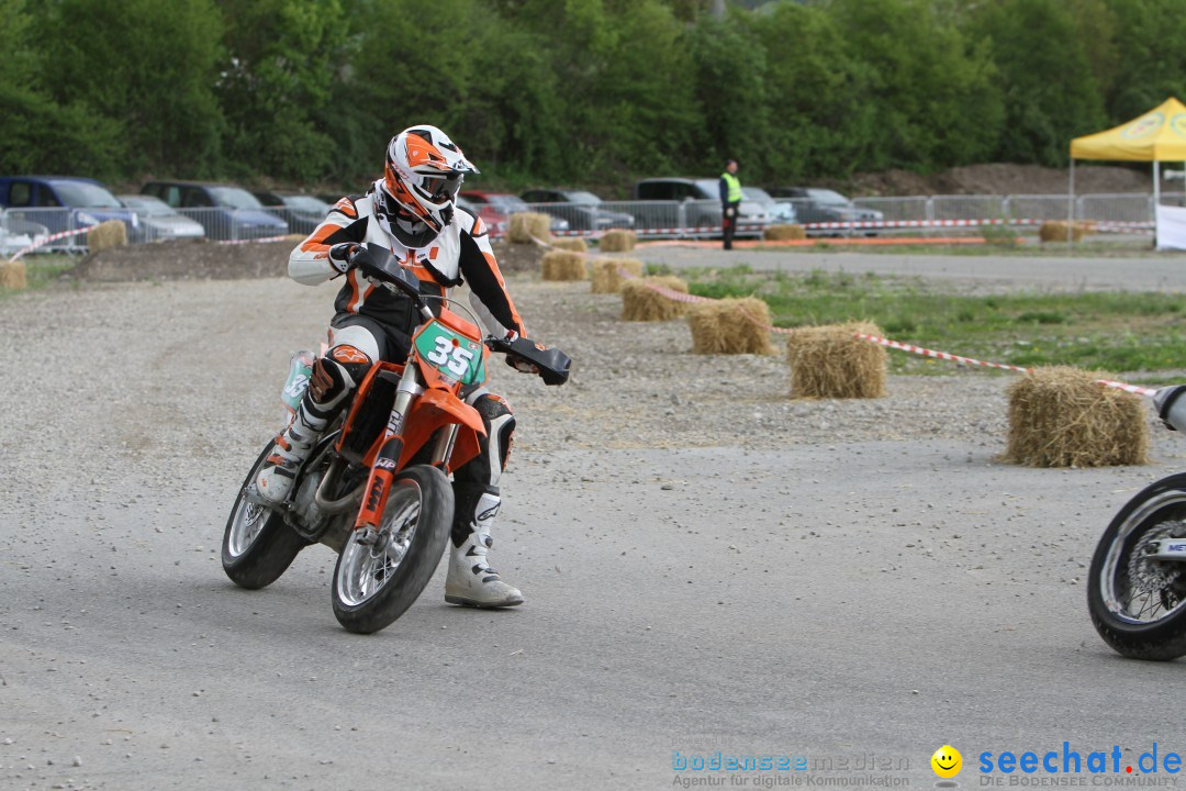 Supermoto: Welschingen am Bodensee, 04.05.2013