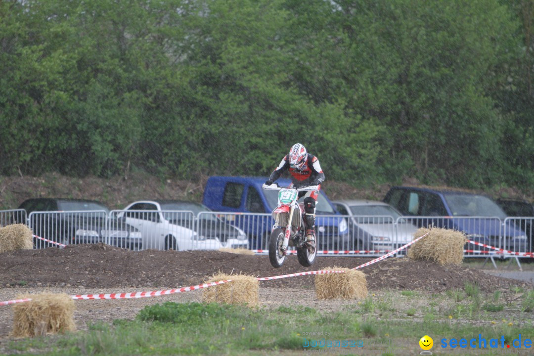 Supermoto: Welschingen am Bodensee, 04.05.2013