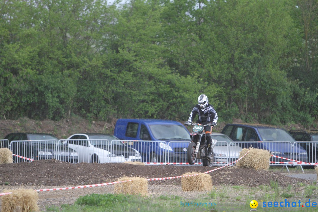 Supermoto: Welschingen am Bodensee, 04.05.2013