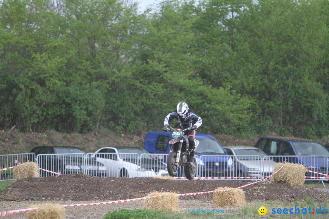 Supermoto: Welschingen am Bodensee, 04.05.2013