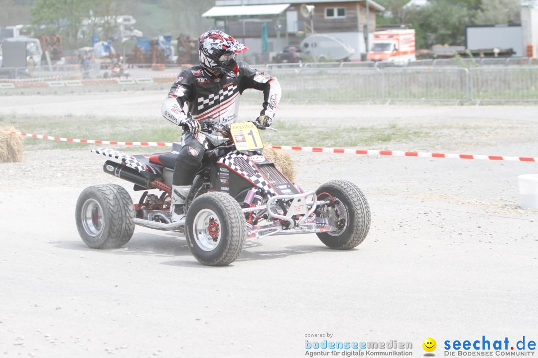 Supermoto: Welschingen am Bodensee, 04.05.2013