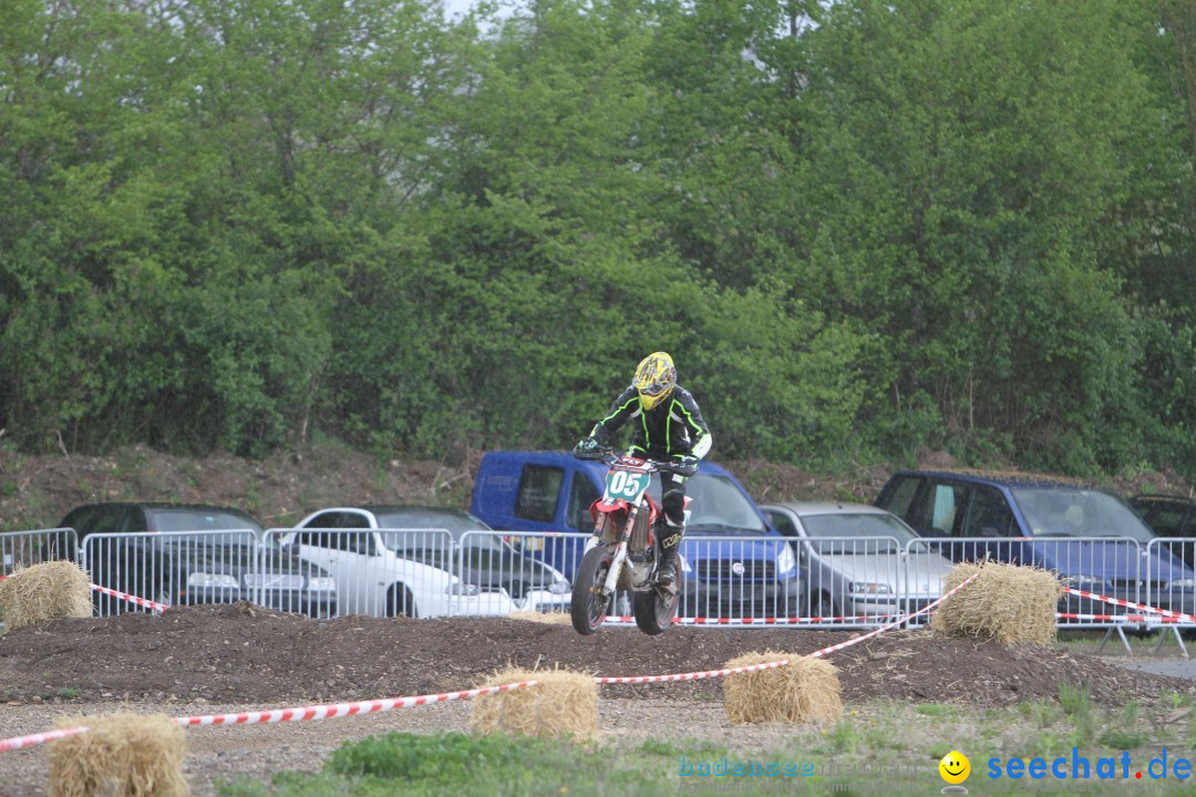 Supermoto: Welschingen am Bodensee, 04.05.2013