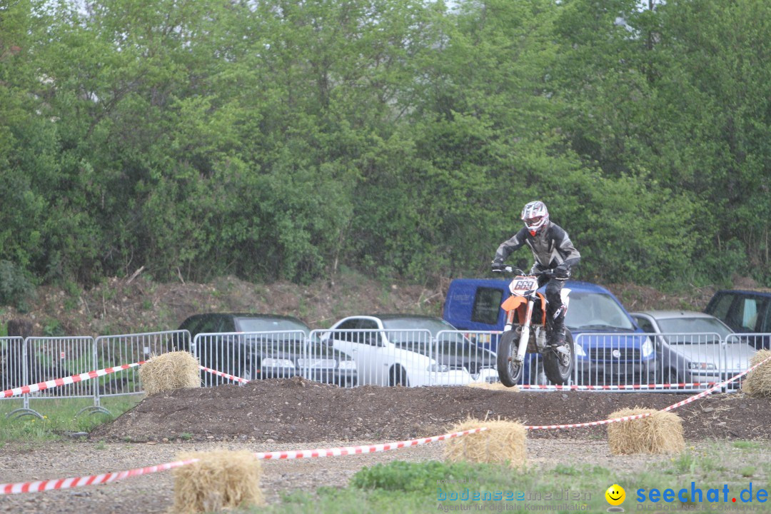 Supermoto: Welschingen am Bodensee, 04.05.2013