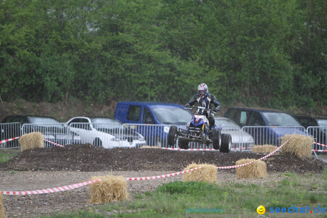 Supermoto: Welschingen am Bodensee, 04.05.2013