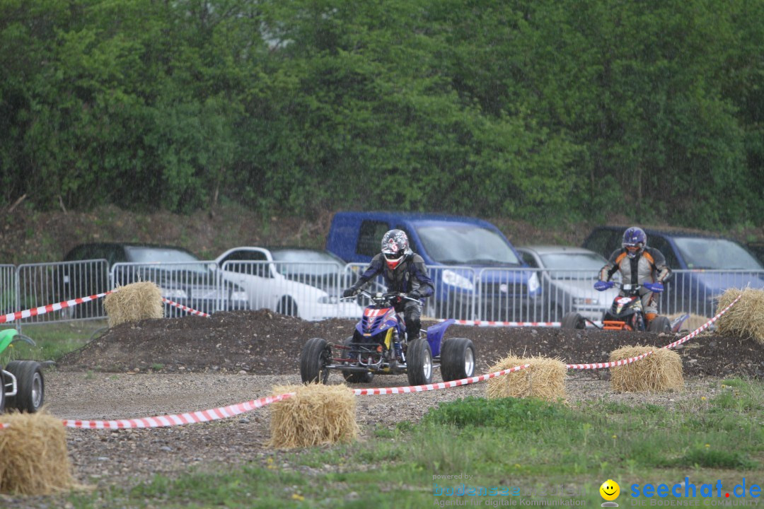 Supermoto: Welschingen am Bodensee, 04.05.2013