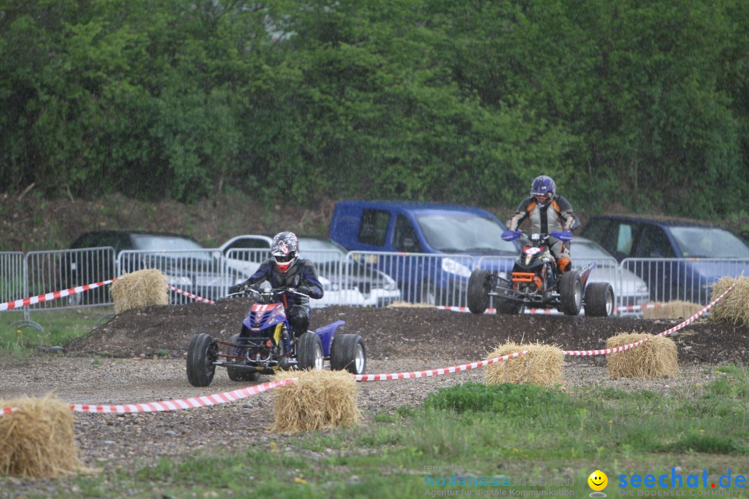 Supermoto: Welschingen am Bodensee, 04.05.2013