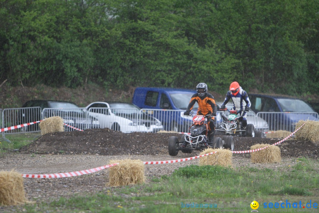 Supermoto: Welschingen am Bodensee, 04.05.2013