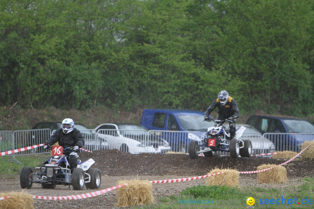 Supermoto: Welschingen am Bodensee, 04.05.2013