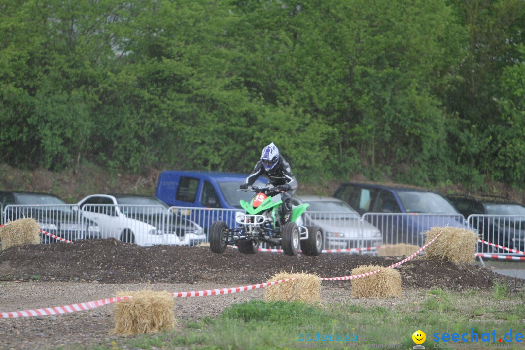 Supermoto: Welschingen am Bodensee, 04.05.2013