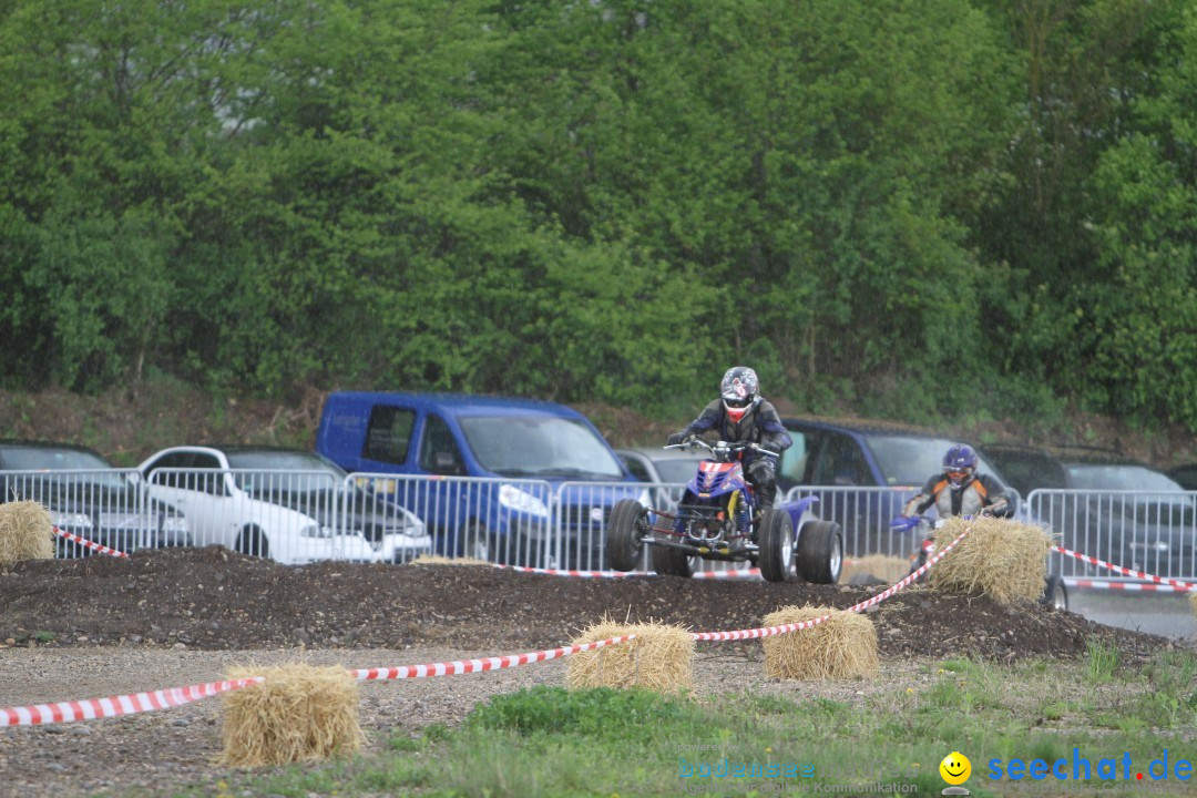 Supermoto: Welschingen am Bodensee, 04.05.2013