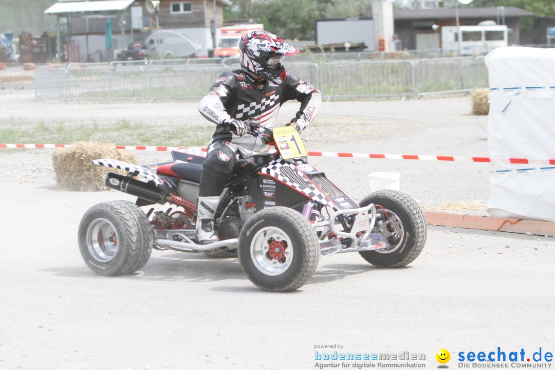 Supermoto: Welschingen am Bodensee, 04.05.2013