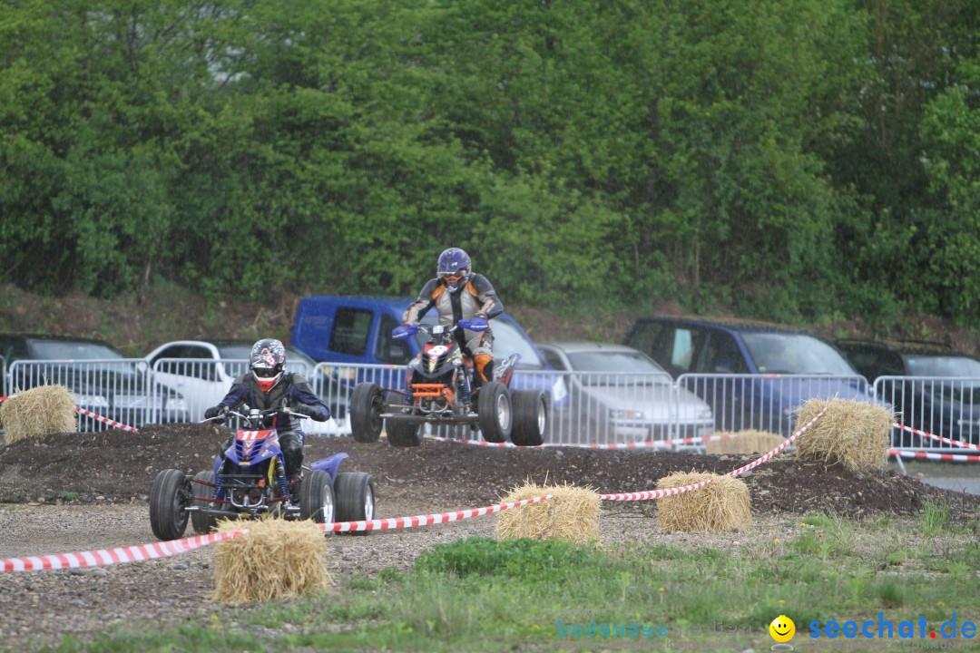 Supermoto: Welschingen am Bodensee, 04.05.2013