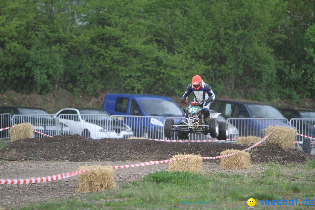 Supermoto: Welschingen am Bodensee, 04.05.2013