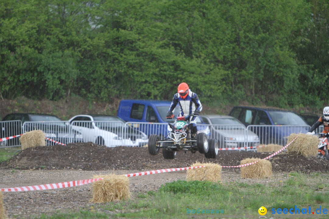 Supermoto: Welschingen am Bodensee, 04.05.2013