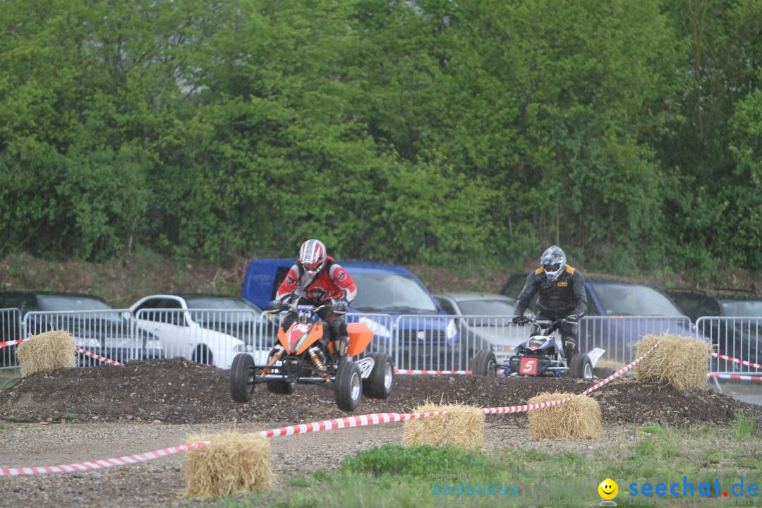 Supermoto: Welschingen am Bodensee, 04.05.2013