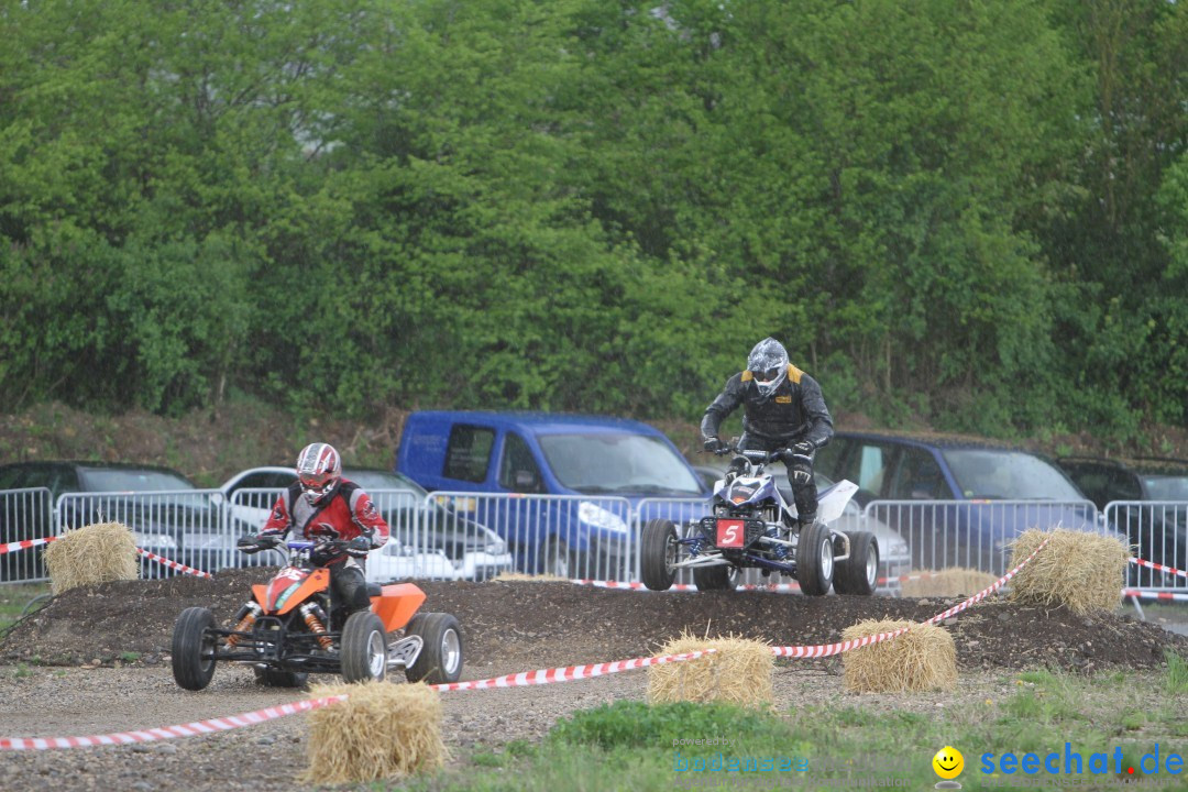 Supermoto: Welschingen am Bodensee, 04.05.2013