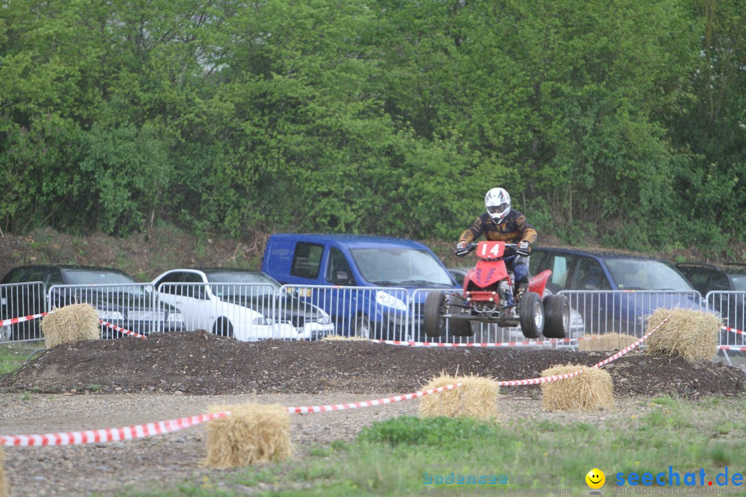 Supermoto: Welschingen am Bodensee, 04.05.2013