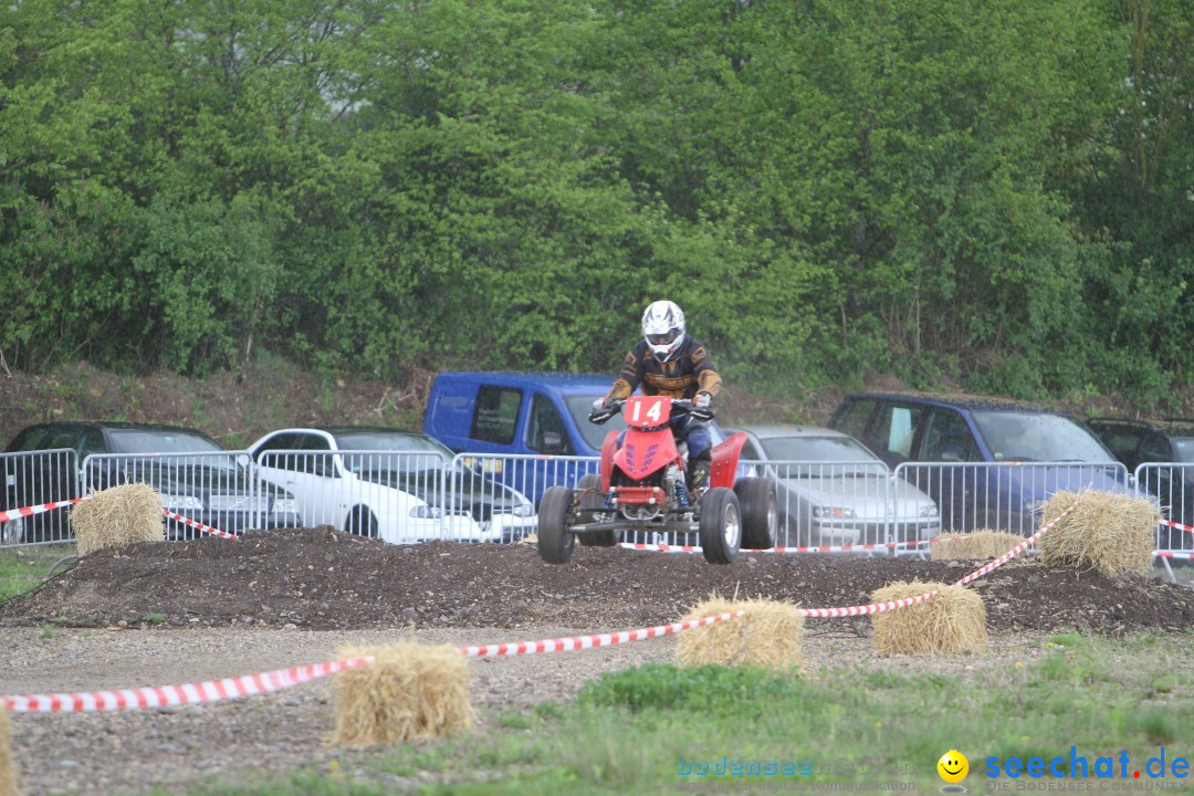 Supermoto: Welschingen am Bodensee, 04.05.2013