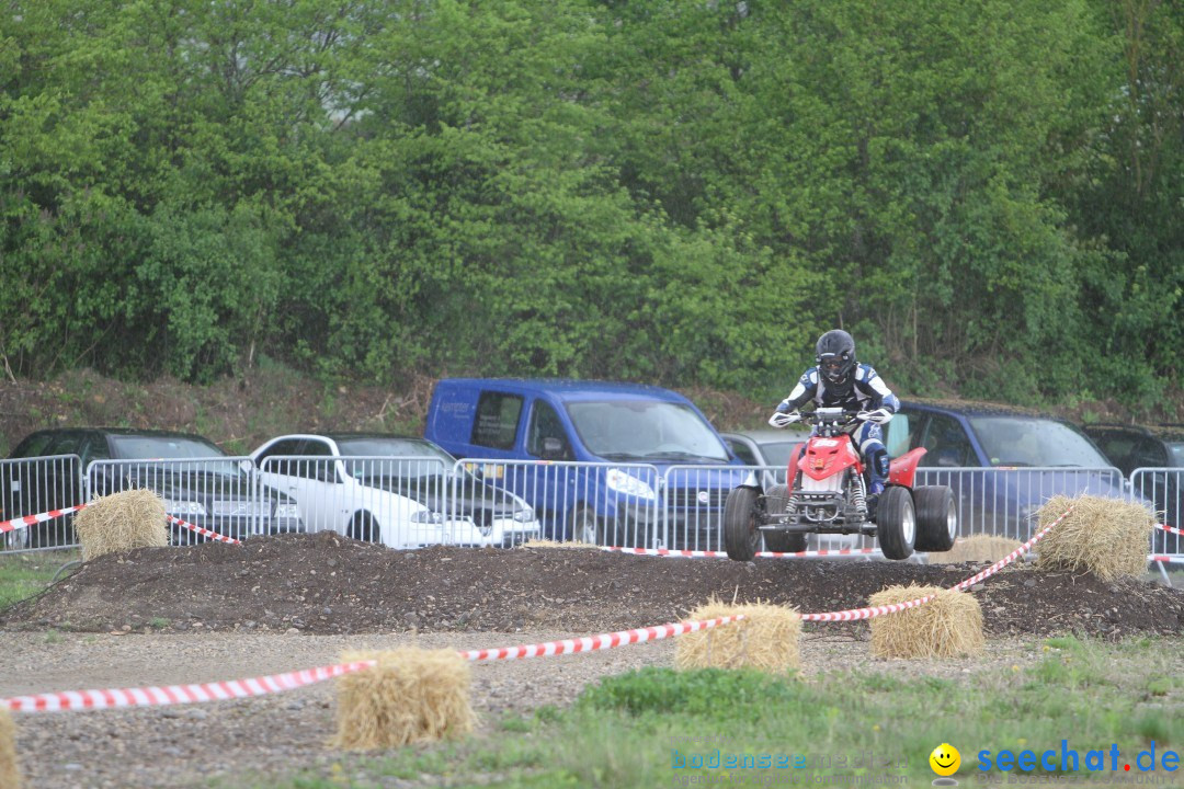 Supermoto: Welschingen am Bodensee, 04.05.2013