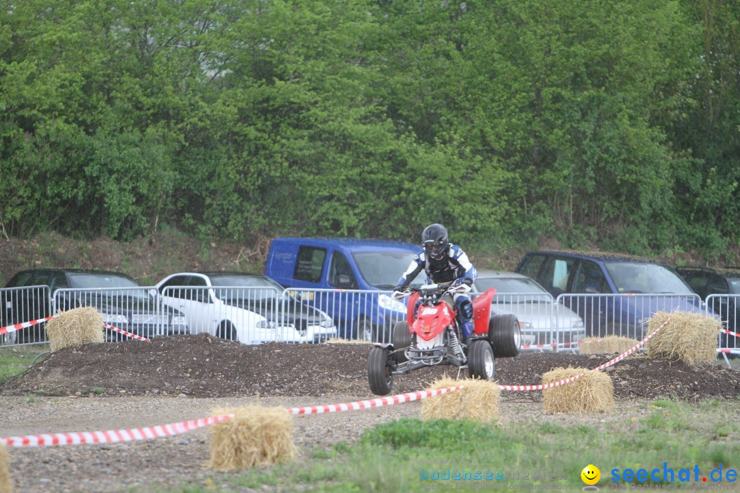 Supermoto: Welschingen am Bodensee, 04.05.2013