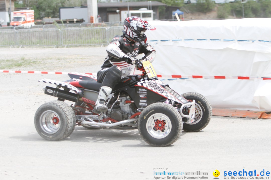 Supermoto: Welschingen am Bodensee, 04.05.2013