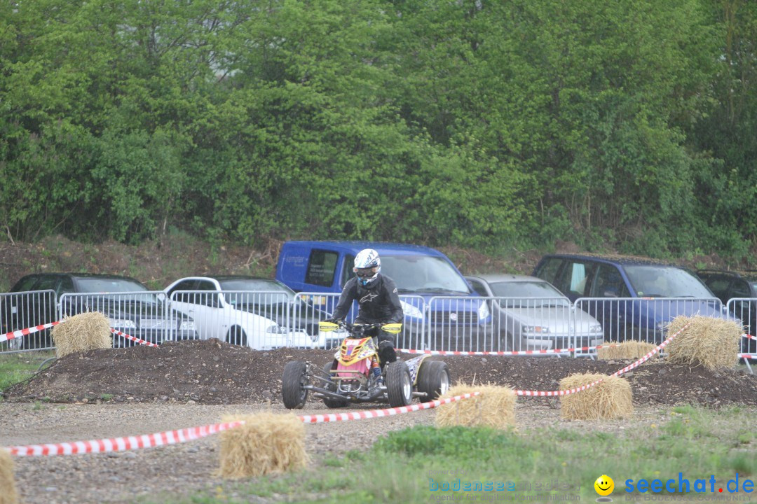 Supermoto: Welschingen am Bodensee, 04.05.2013