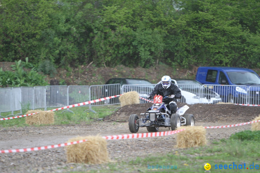 Supermoto: Welschingen am Bodensee, 04.05.2013