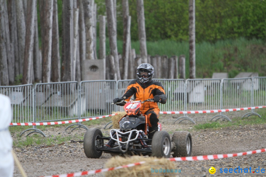 Supermoto: Welschingen am Bodensee, 04.05.2013