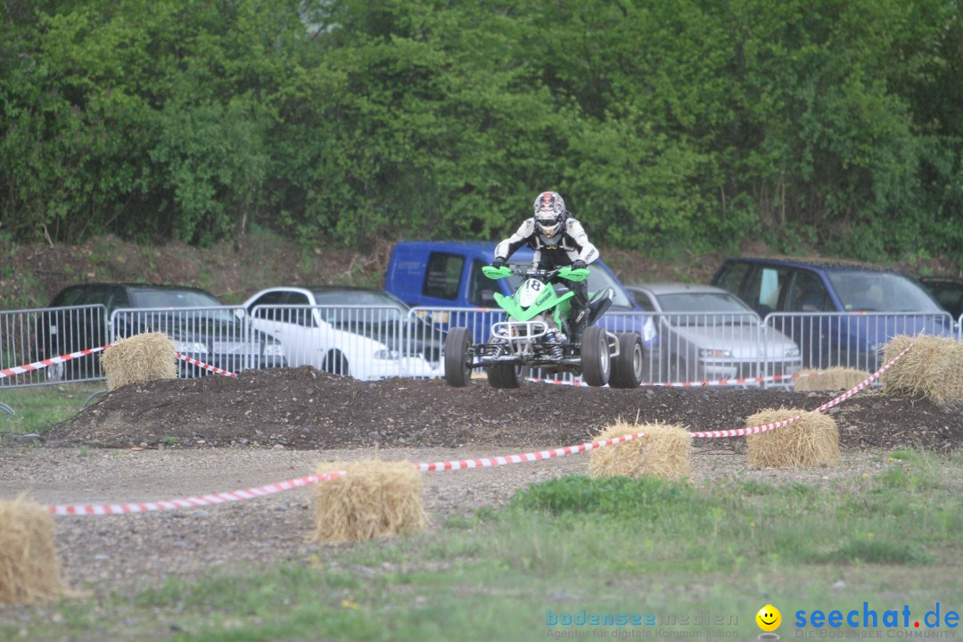 Supermoto: Welschingen am Bodensee, 04.05.2013