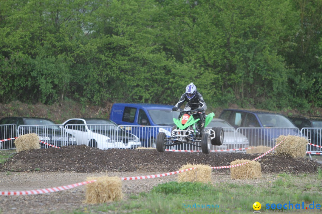 Supermoto: Welschingen am Bodensee, 04.05.2013