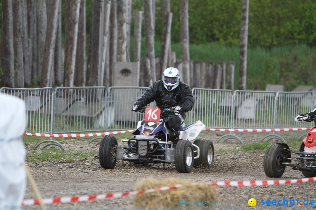 Supermoto: Welschingen am Bodensee, 04.05.2013