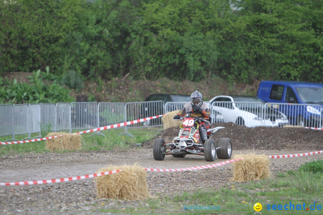 Supermoto: Welschingen am Bodensee, 04.05.2013