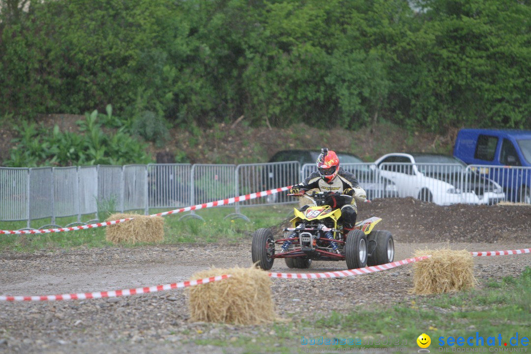 Supermoto: Welschingen am Bodensee, 04.05.2013