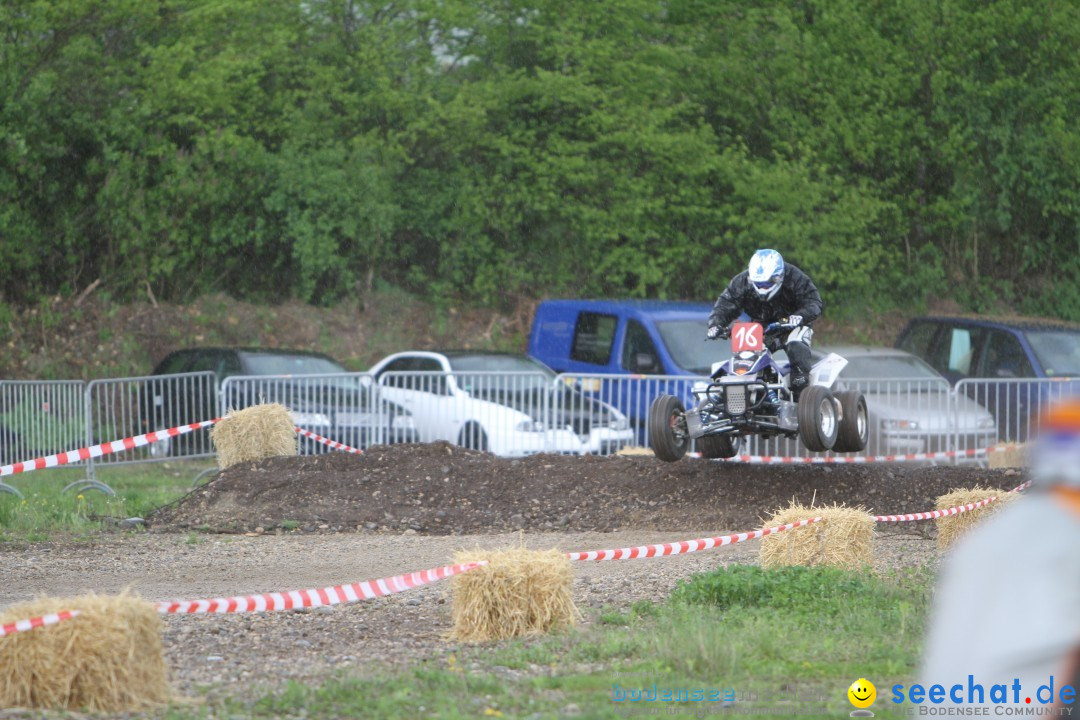 Supermoto: Welschingen am Bodensee, 04.05.2013