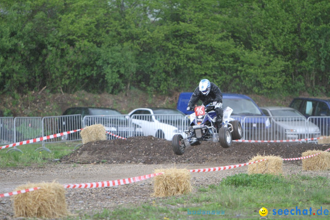 Supermoto: Welschingen am Bodensee, 04.05.2013