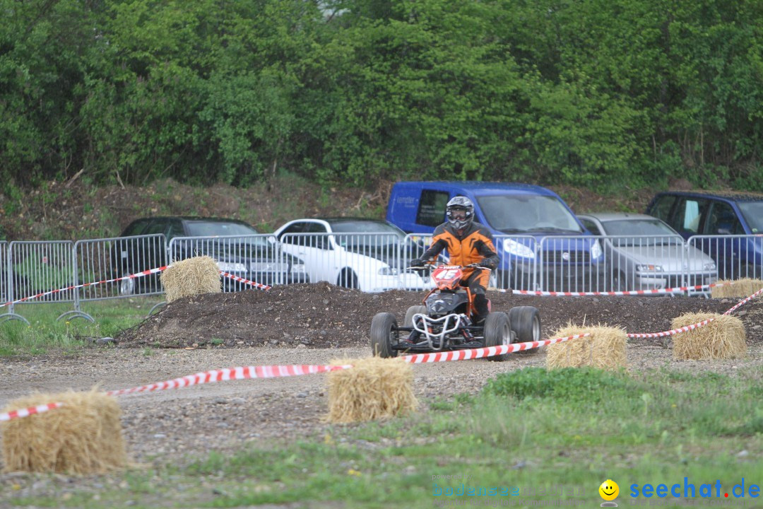 Supermoto: Welschingen am Bodensee, 04.05.2013