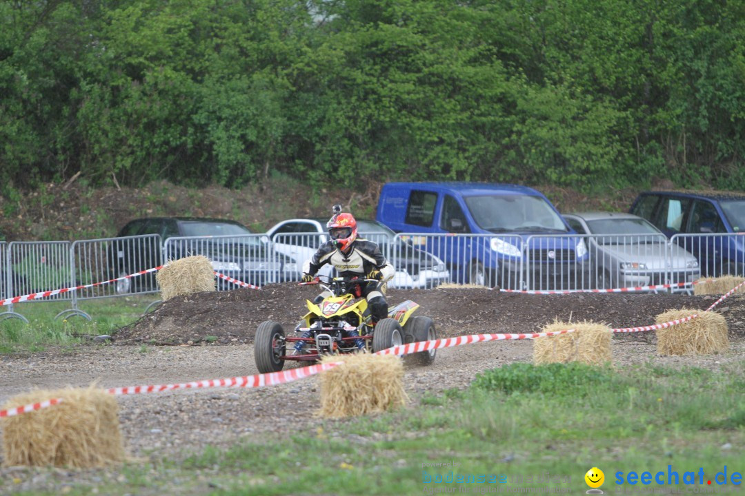 Supermoto: Welschingen am Bodensee, 04.05.2013