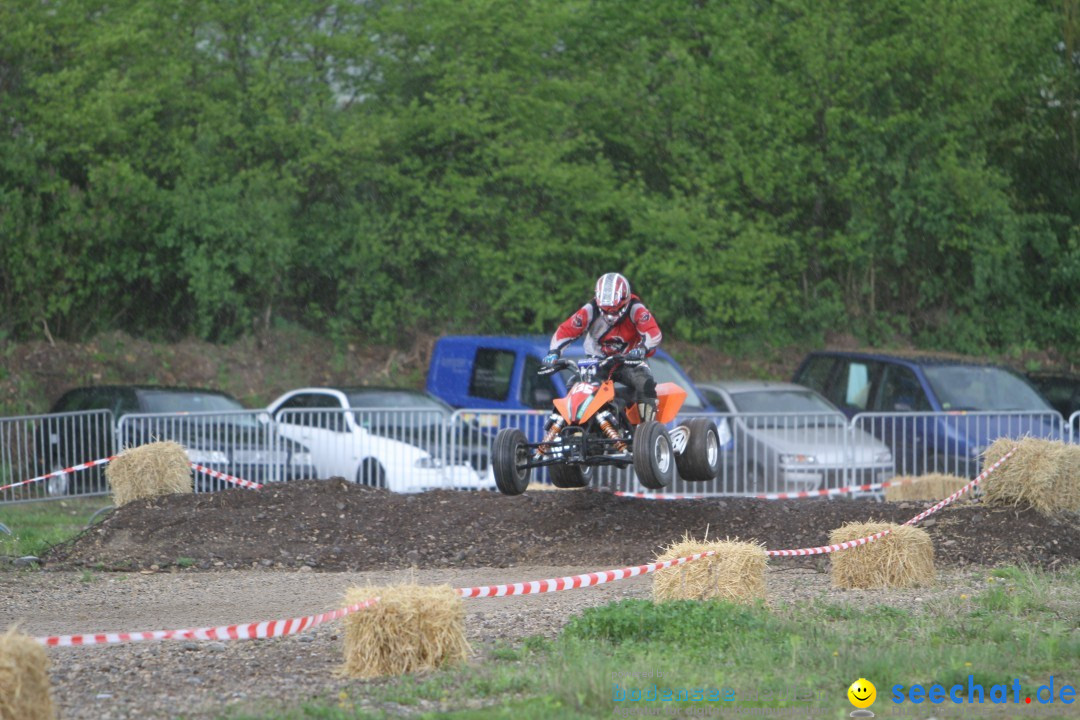 Supermoto: Welschingen am Bodensee, 04.05.2013