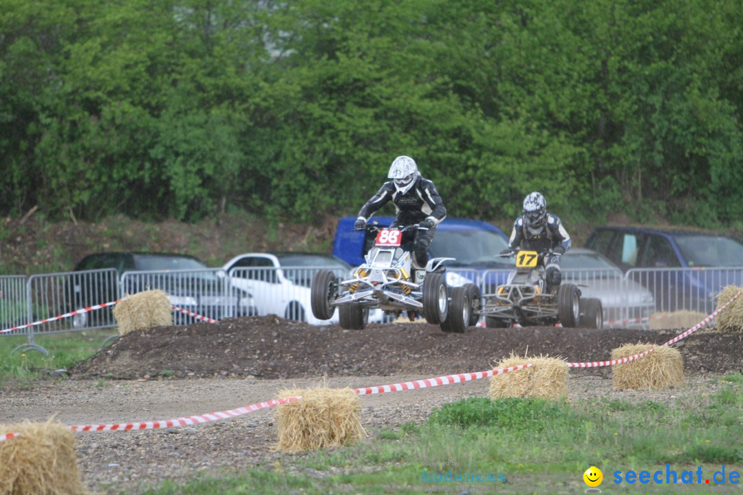 Supermoto: Welschingen am Bodensee, 04.05.2013