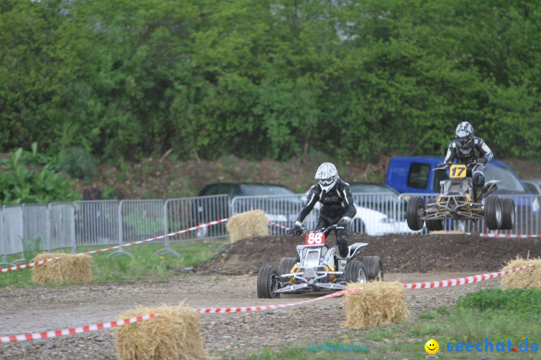 Supermoto: Welschingen am Bodensee, 04.05.2013