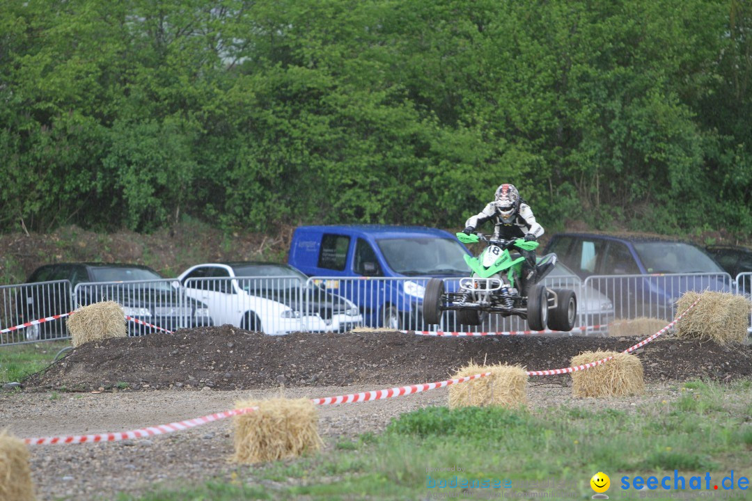 Supermoto: Welschingen am Bodensee, 04.05.2013