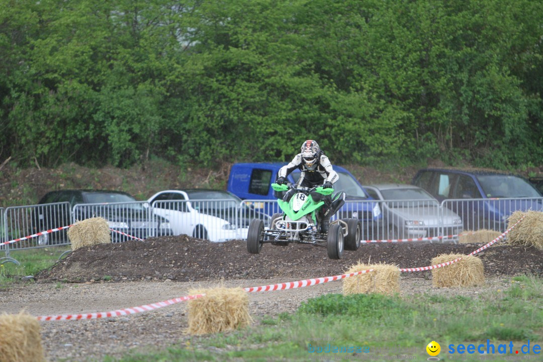 Supermoto: Welschingen am Bodensee, 04.05.2013