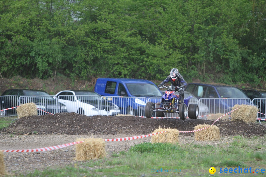 Supermoto: Welschingen am Bodensee, 04.05.2013