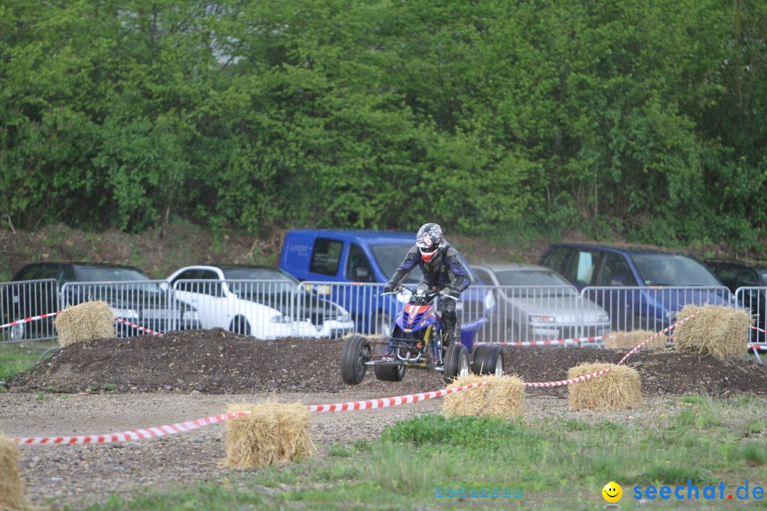 Supermoto: Welschingen am Bodensee, 04.05.2013