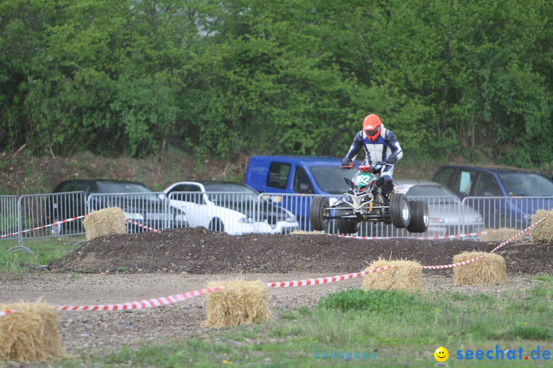 Supermoto: Welschingen am Bodensee, 04.05.2013