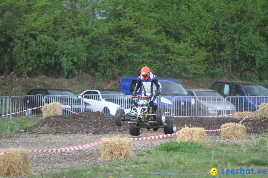 Supermoto: Welschingen am Bodensee, 04.05.2013