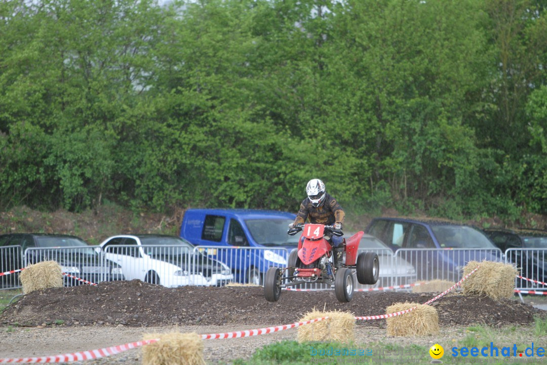 Supermoto: Welschingen am Bodensee, 04.05.2013