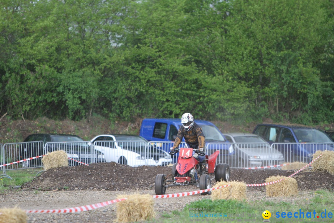 Supermoto: Welschingen am Bodensee, 04.05.2013